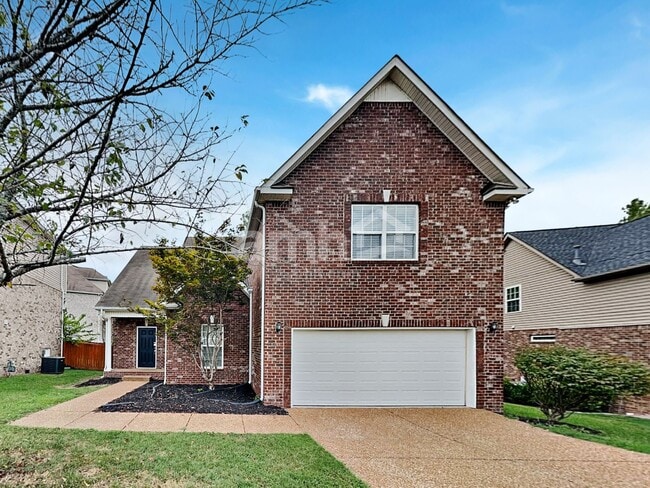 property at 7516 Stecoah St