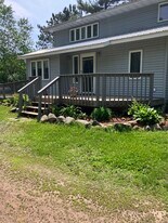 2080 Town Rd 544 in Carlton, MN - Building Photo