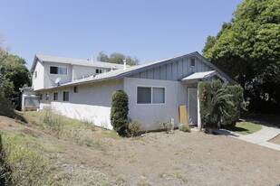 107 N Tustin Ave in Anaheim, CA - Building Photo