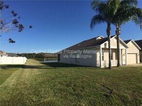 308 Marathon Ln in Sanford, FL - Building Photo - Building Photo