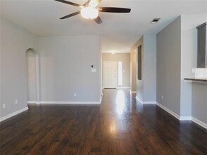 3209 Lance Ln in Denton, TX - Building Photo - Building Photo