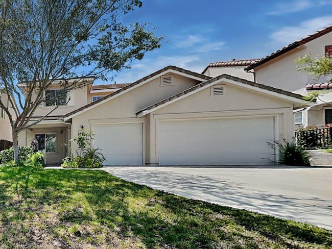 property at 16121 Filbert St