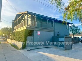 309 HILL LLC Hl in Oxnard, CA - Building Photo