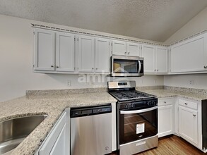 4247 Brass Trail in Austell, GA - Building Photo - Building Photo