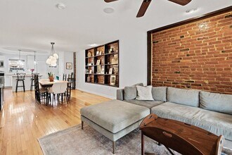 136 Quincy Pl NE in Washington, DC - Building Photo - Building Photo