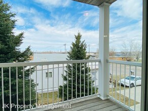 1210 5th St S in Great Falls, MT - Foto de edificio - Building Photo