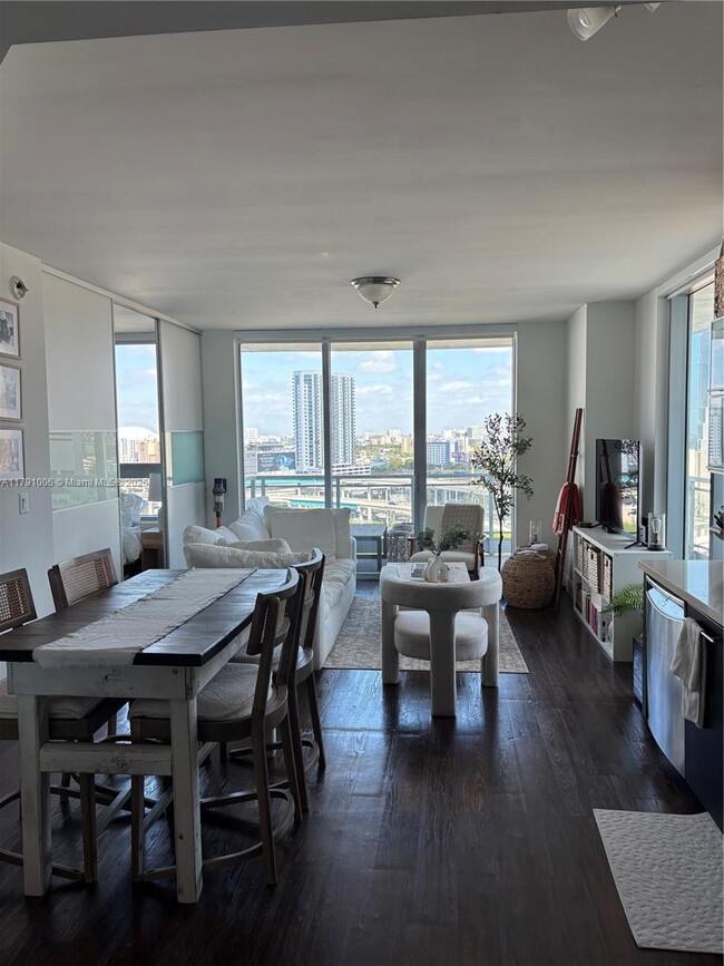 property at 90 SW 3rd St