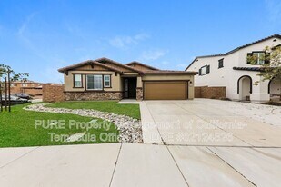 28343 Harvest Gold Ct in Menifee, CA - Building Photo