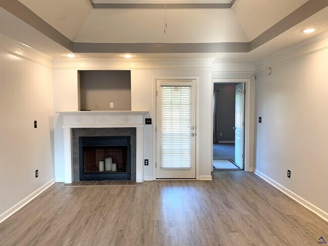 110 Amber Dr in Byron, GA - Building Photo - Building Photo