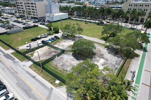 THE WELL Bay Harbor Islands Apartments