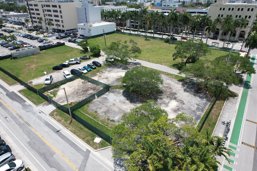 THE WELL Bay Harbor Islands in Bay Harbor Islands, FL - Building Photo