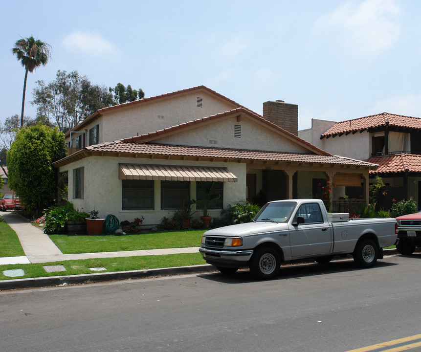 16082 Malaga Ln in Huntington Beach, CA - Building Photo