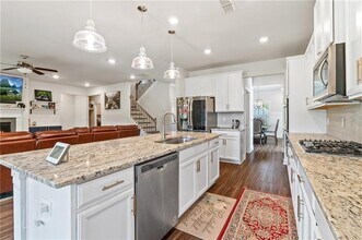 6505 Trailway Trace in Cumming, GA - Building Photo - Building Photo