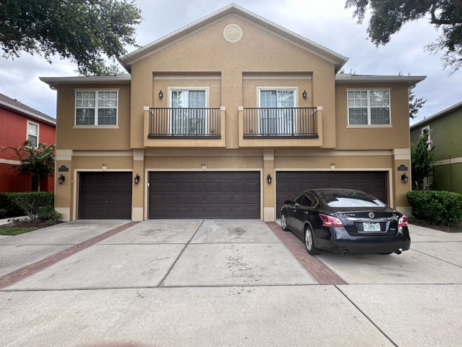 property at 1421 Pine Oak Trail