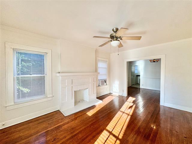 4807 Reiger Ave in Dallas, TX - Building Photo - Building Photo