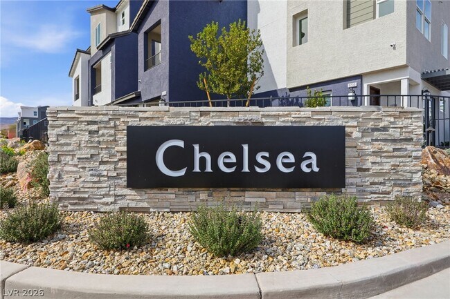 9238 Soho Sky Ct in Las Vegas, NV - Building Photo - Building Photo