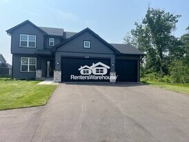 4268 129th Ave NE in Blaine, MN - Building Photo