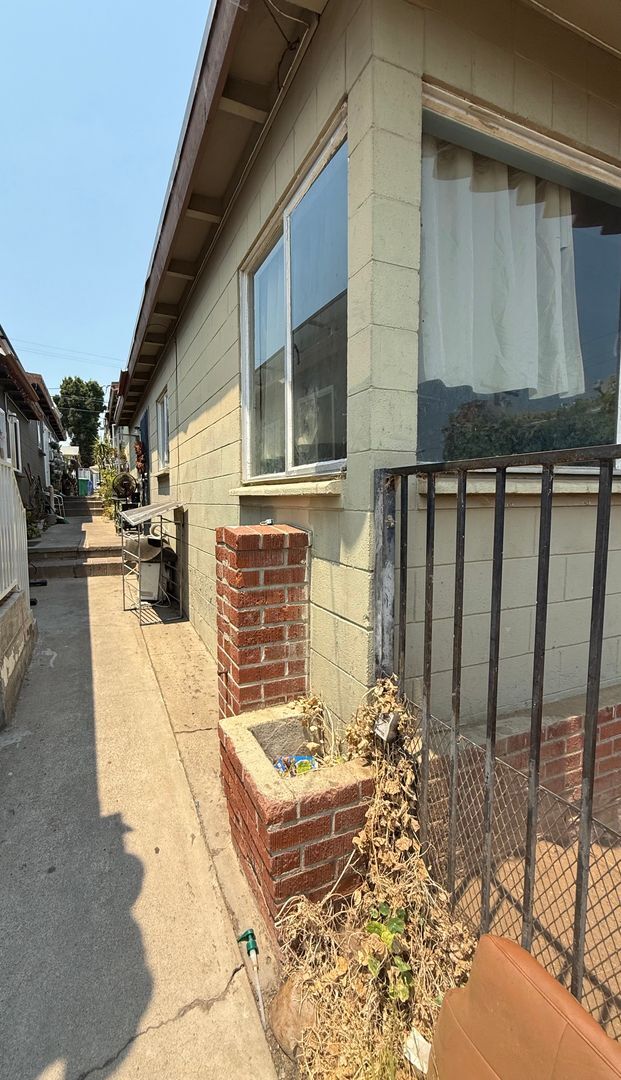 property at 3592-94 Chamoune Ave