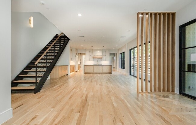 4203 Normandy Ave, Unit 103 in Dallas, TX - Building Photo - Building Photo