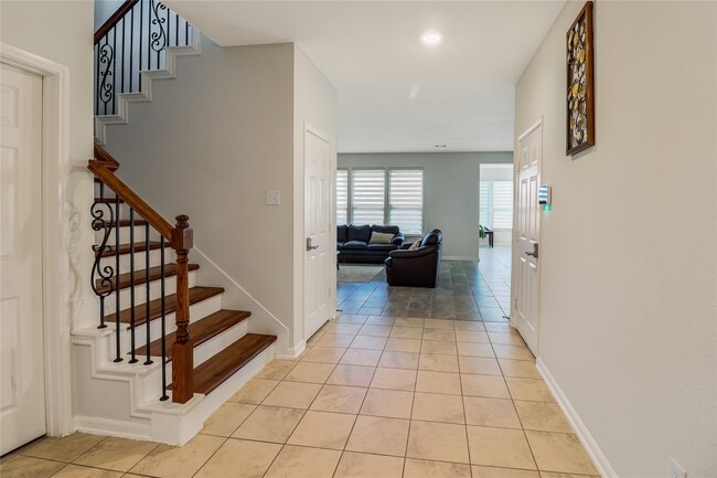 25315 Western Sage Ln in Richmond, TX - Foto de edificio - Building Photo
