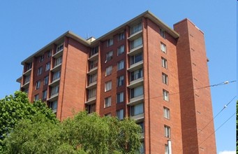 University House in Seattle, WA - Building Photo - Building Photo