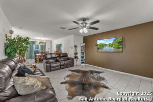 6807 Treselle Ln. in San Antonio, TX - Building Photo - Building Photo