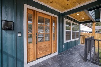 403 Moody St in Houston, TX - Building Photo - Building Photo