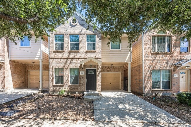 property at 218 Sydnor St