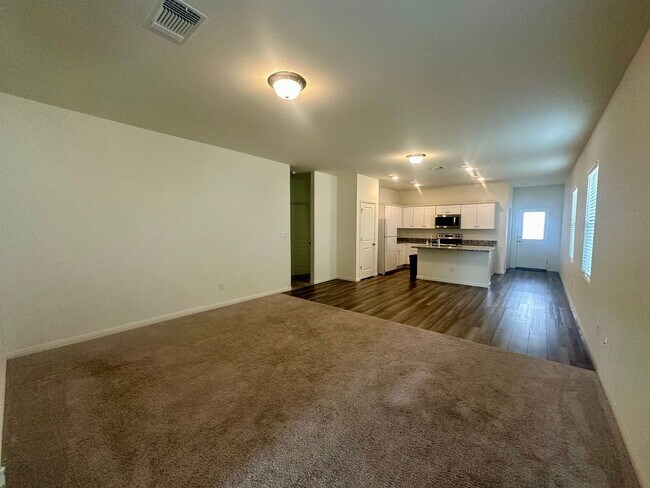 207 Waterbuck Lp in Hutto, TX - Building Photo - Building Photo