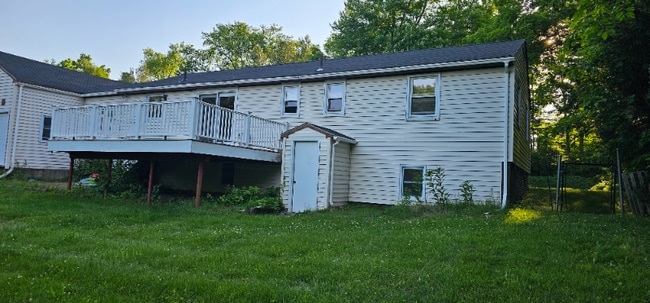 167 S Main St in East Granby, CT - Building Photo - Building Photo