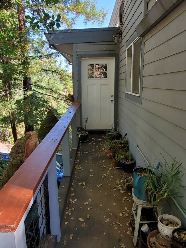 206 Ross Valley Dr, Unit 206 A in San Rafael, CA - Building Photo - Building Photo