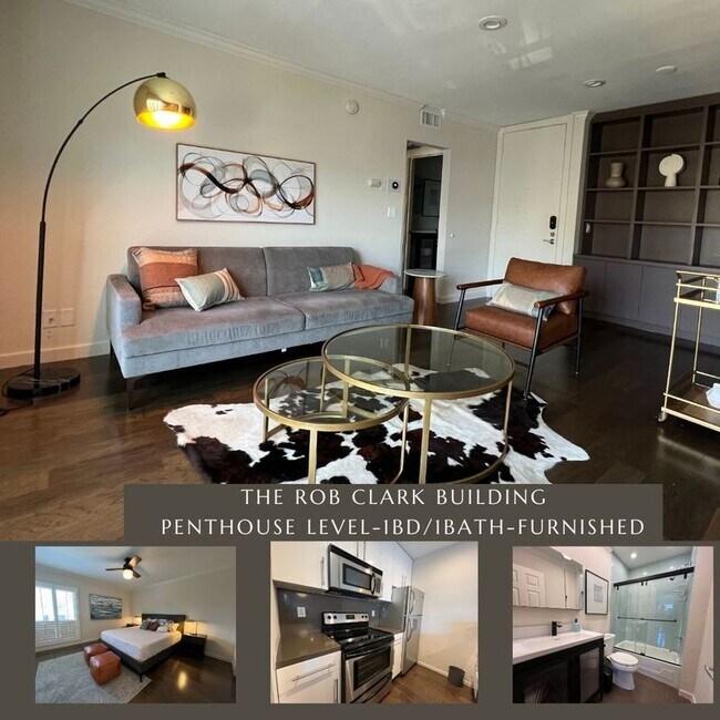 property at 141 S Clark Dr