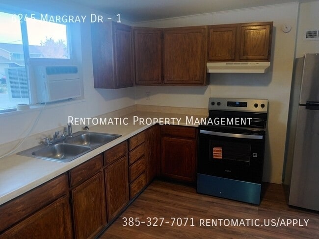 property at 6245 Margray Dr