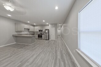 1918 Perry St in Little Rock, AR - Foto de edificio - Building Photo