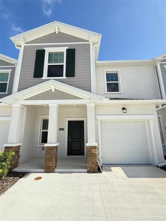 property at 2633 Skyline Lp