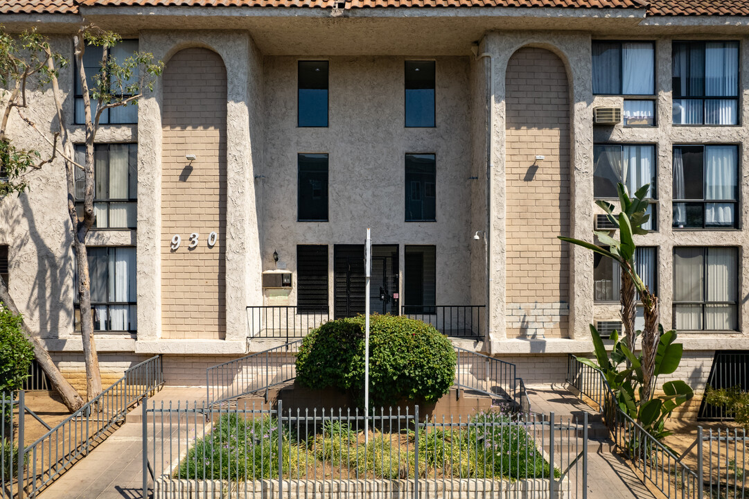 Bonnie Brae Apartments Photo