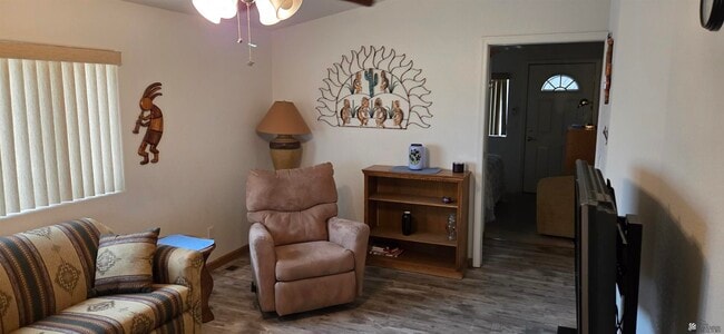 5707 E 32nd St in Yuma, AZ - Building Photo - Building Photo