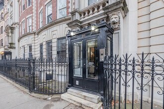 86 Prospect Park W in Brooklyn, NY - Building Photo - Building Photo