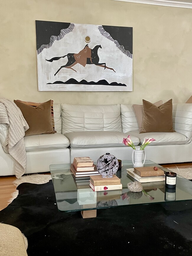 property at 210 Quentin Dr