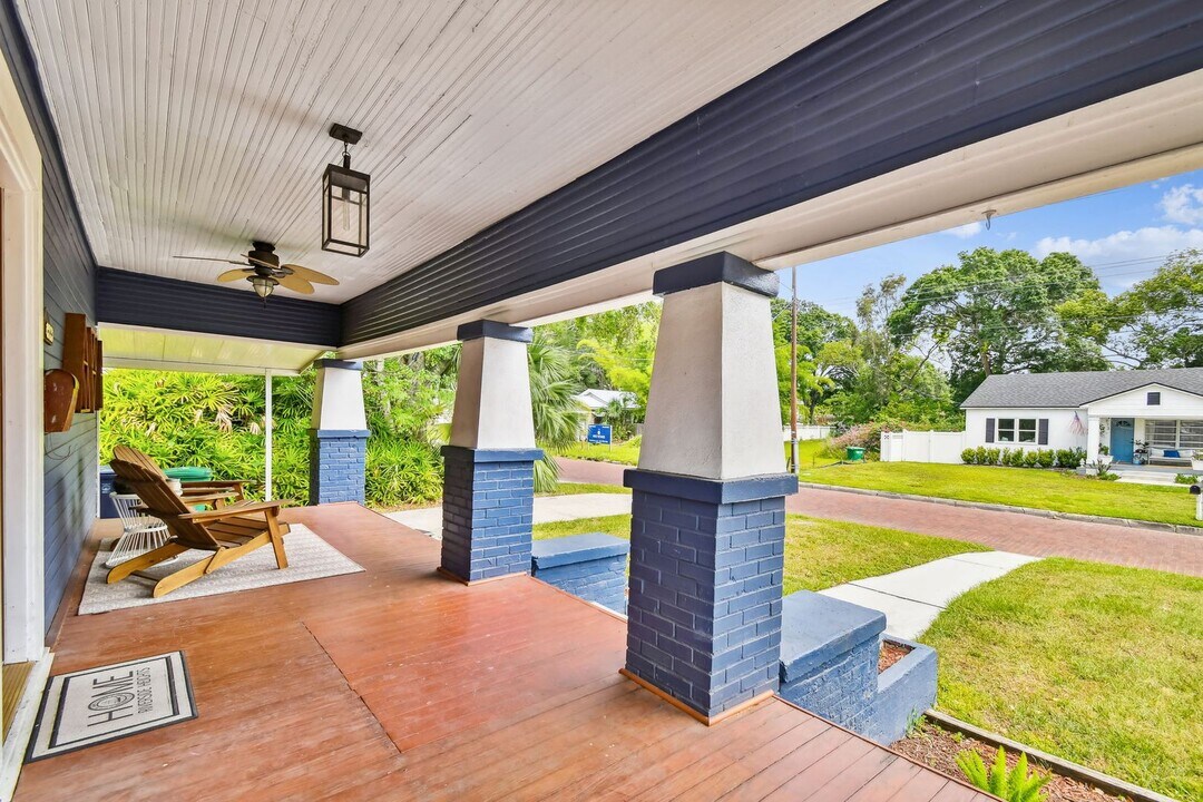 714 W Peninsular St in Tampa, FL - Building Photo