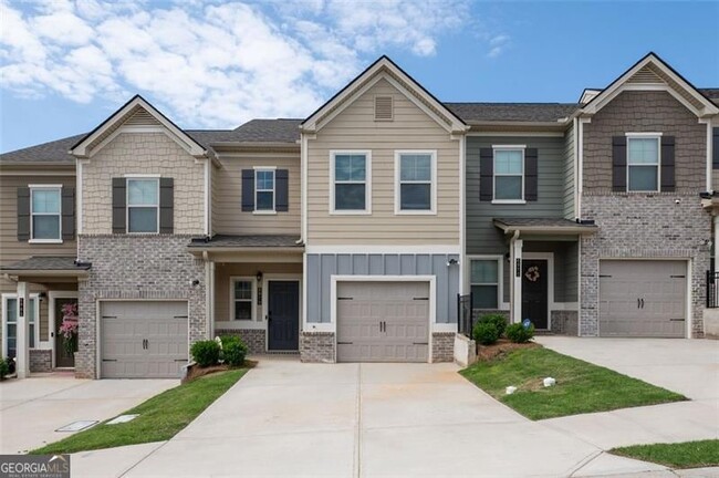 property at 6979 Zaniah Rd