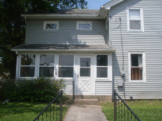 507A N Division Ave, Unit A