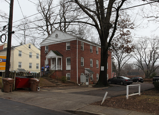 8307 Garland Ave in Takoma Park, MD - Building Photo - Building Photo