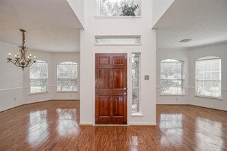 2518 Falcon Knoll Ln in Katy, TX - Building Photo - Building Photo