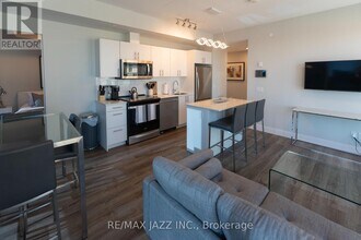 80-1480 Bond St E in Oshawa, ON - Building Photo - Building Photo