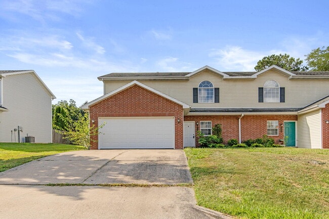 property at 5364 E Trikalla Dr