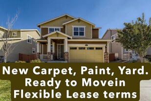 15014 Chicago St in Parker, CO - Building Photo