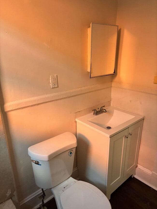 2536 Calverton Heights Ave in Baltimore, MD - Building Photo - Building Photo