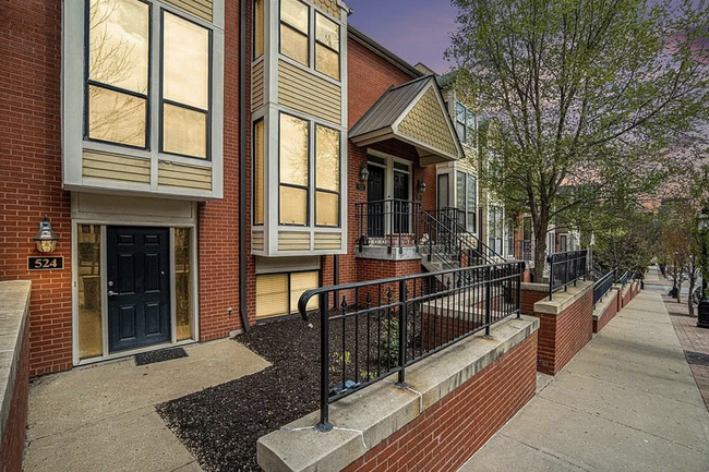 property at 524 W 10th St