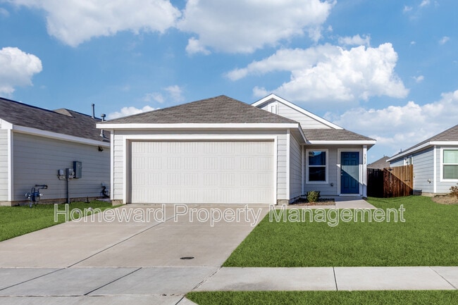 property at 3612 Kinglet Ct